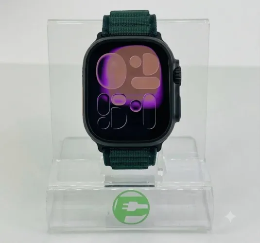 Apple Watch Ultra 3 | Garantia 2027 Julho | Impecável