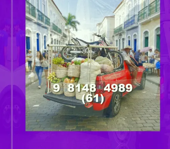 guincho de motos: agende seu frete e receba atendimento rápido!