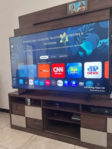 Tv 65? Samsung