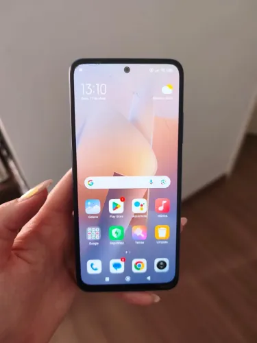 Redmi Note 11