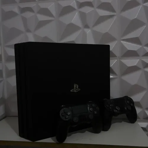 Ps4 Pro