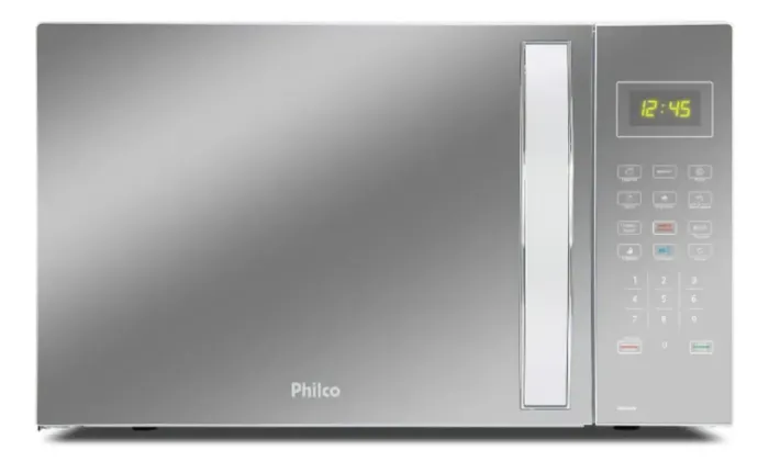 Microondas philco 34I Pmo34eb 1400W