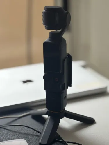 Dji Osmo Pocket 3