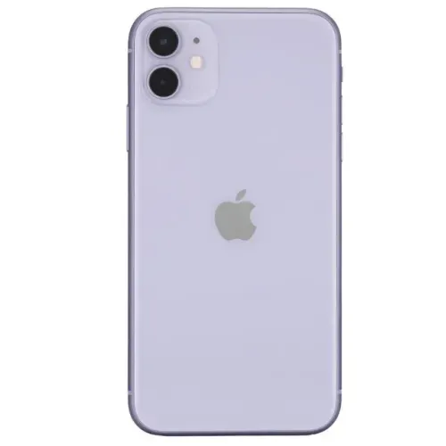 iPhone 11 - Lilás