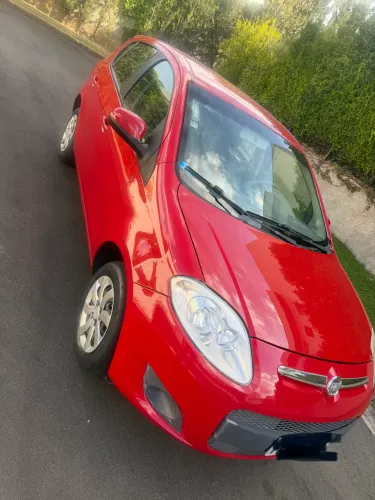 Fiat Palio Attractive 1.0 EVO Fire Flex 8V 5P 2013