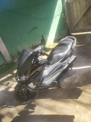 Nmax 2019
