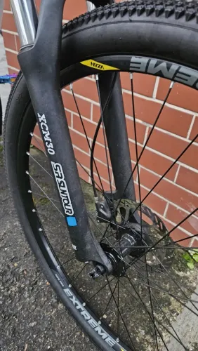 Bicicleta em promoção - Seminova Shimano Rosa