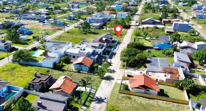 Terreno à venda, 325 m² por R$ 155.000,00 - Bellatorres - Passo de Torres/SC