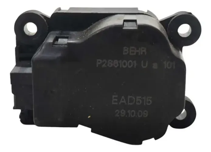 Motor Autuador Ar Citroen C5 Tourer 2008 2010 2011 2012