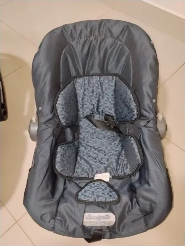 Bebe conforto (Burigoto)
