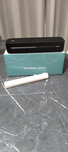 Vendo impressora térmica em ótimo estado