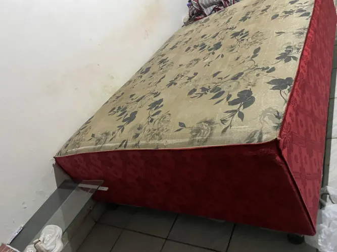 Cama casal