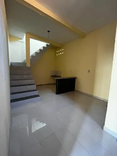 VENDO DUPLEX EM FRENTE AO CASTELÃO