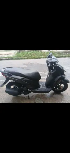Vendo Yamaha Fluo 125cc