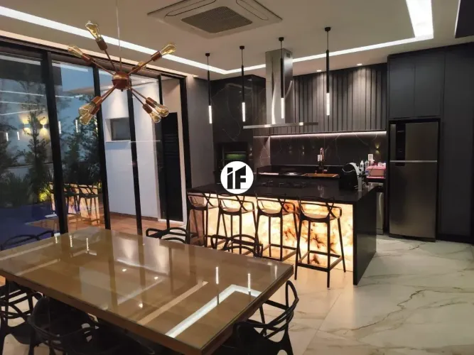 Casa Ecoville A Venda Exclusividade