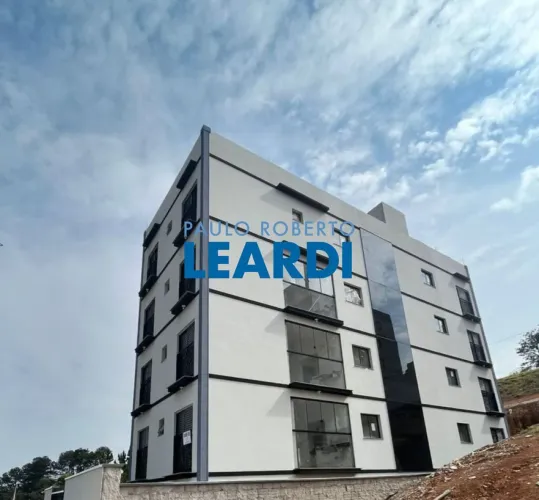 FLAT - CENTREVILLE - MG