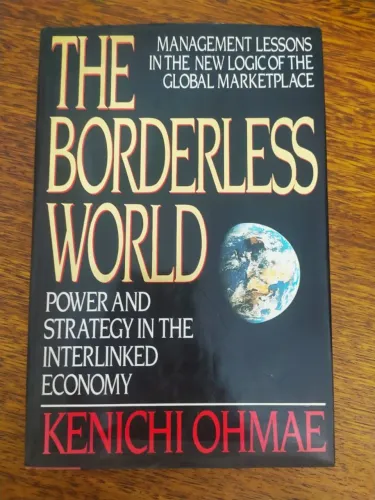 The Borderless World