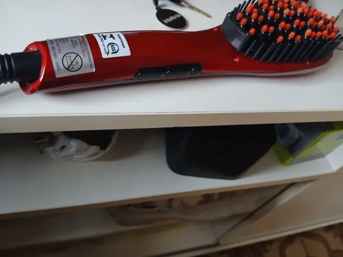 VENDO ESTA ESCOVA ELÉTRICA