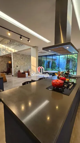Mansão Marina Rio Bello, 335m2, 3 suítes c/ closets, Mobiliada!