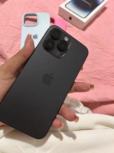 iPhone 14 Pro Max 256g