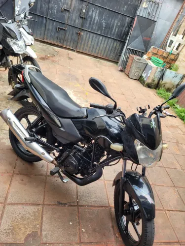 Mottu quitada troco por carro