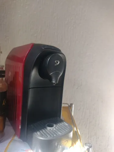 Cafeteira Três corações passion