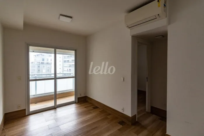 Apartamento 1 quartos para alugar no(a) Santa Efigenia