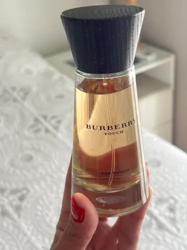 Perfume Burberry Touch