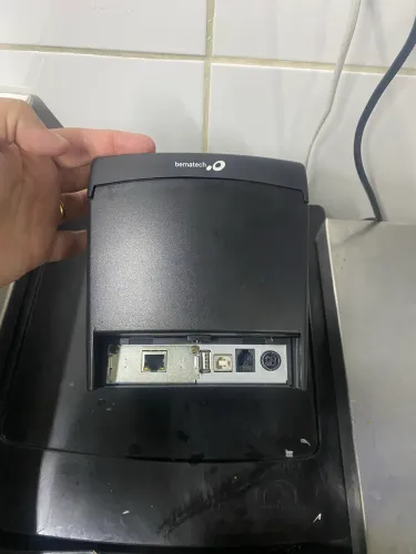 Impressora bematech mp4200 th