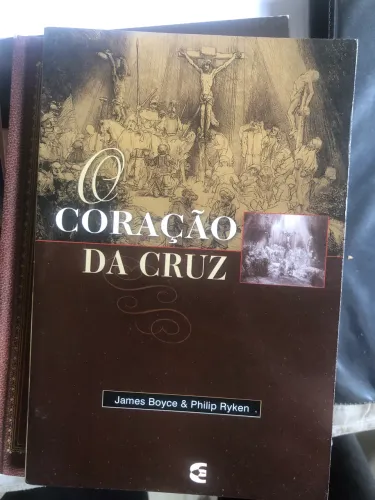 Livro evangélico teológico 