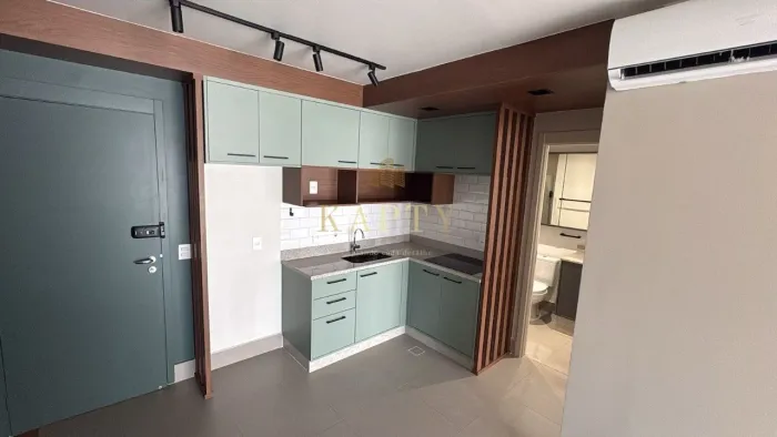 APARTAMENTO PARA ALUGUEL NO BAIRRO DA BELA VISTA