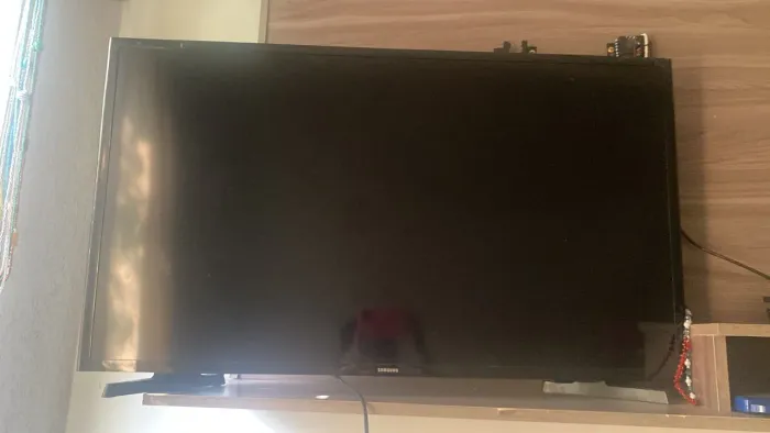Tv Samsung smart 42