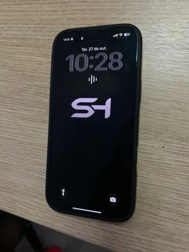 iPhone 17 pro max 256gb (NOVO)