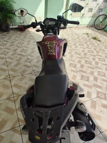 Fazer 150