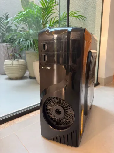 Computador (Gabinete Completo)