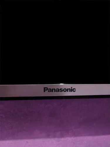 TELEVISÃO 32 POLEGADAS - PANASONIC 
