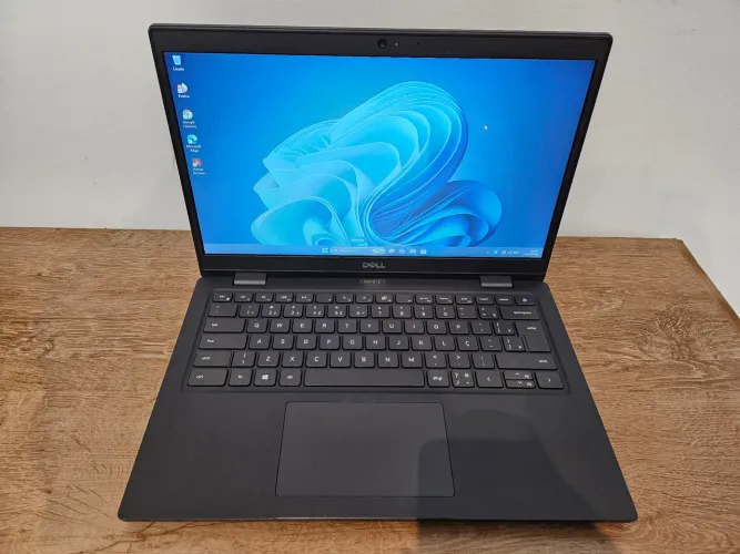 Notebook Dell Latitude 3420 Core I5 11 Ger 8GB 256GB SSD