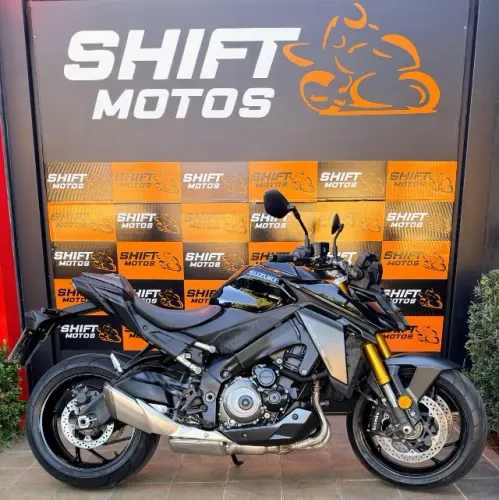 SUZUKI GSX-S1000A
