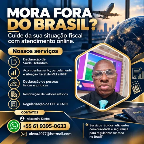 Serviço online