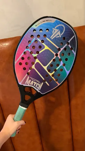 RAQUETE BEACH TENNIS TOTAL MATCH
