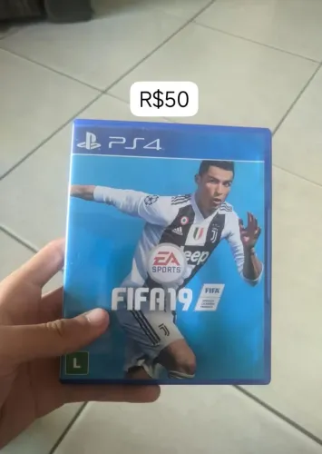 FIFA 19