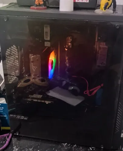 Pc gamer 