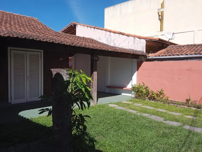 Casa para alugar fixo