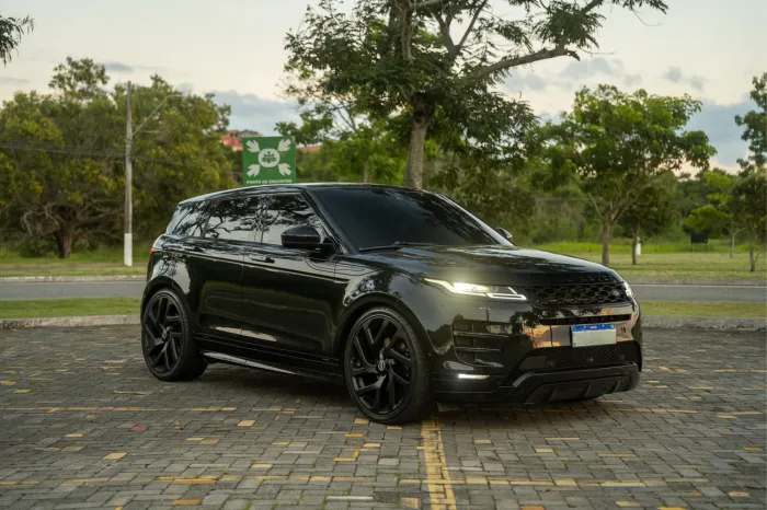 Land Rover Range Rover Range R. EVO HSE SI4 Dyn.2.0 300cv Aut. 2020