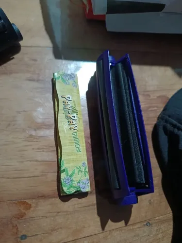 Bolador manual