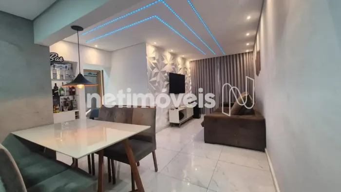 Venda Apartamento 3 quartos Carlos Prates Belo Horizonte