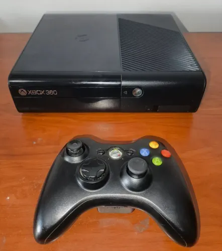 Xbox 360