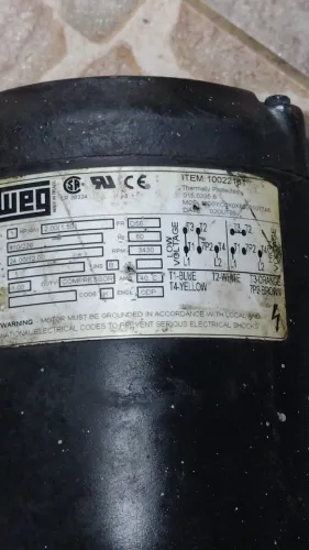 MOTOR