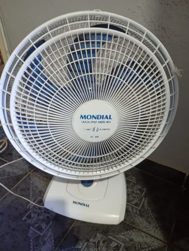 VENTILADOR MESA 100.00
