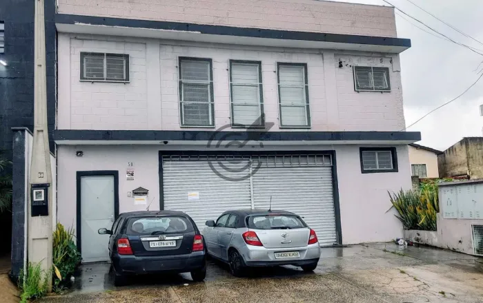Galpão Salão Comercial rua principal jardim Saira/Vila Rica Sorocaba.